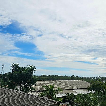 Cottage Hill At Lanta Ko Lanta Zewnętrze zdjęcie
