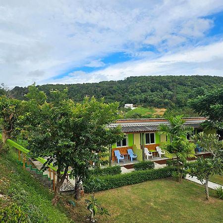 Cottage Hill At Lanta Ko Lanta Zewnętrze zdjęcie
