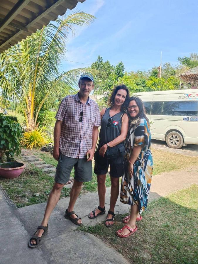 Cottage Hill At Lanta Ko Lanta Zewnętrze zdjęcie