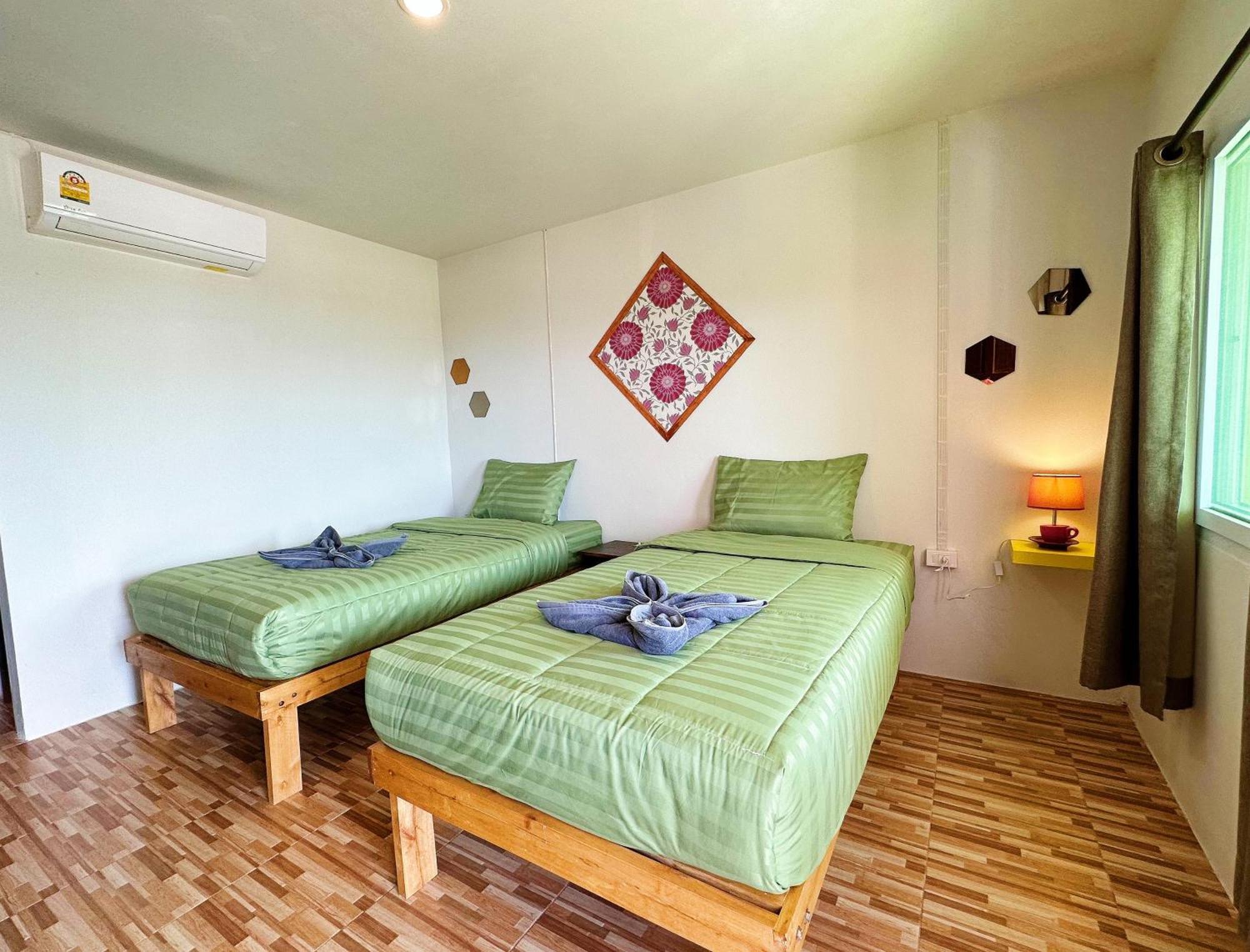 Cottage Hill At Lanta Ko Lanta Zewnętrze zdjęcie