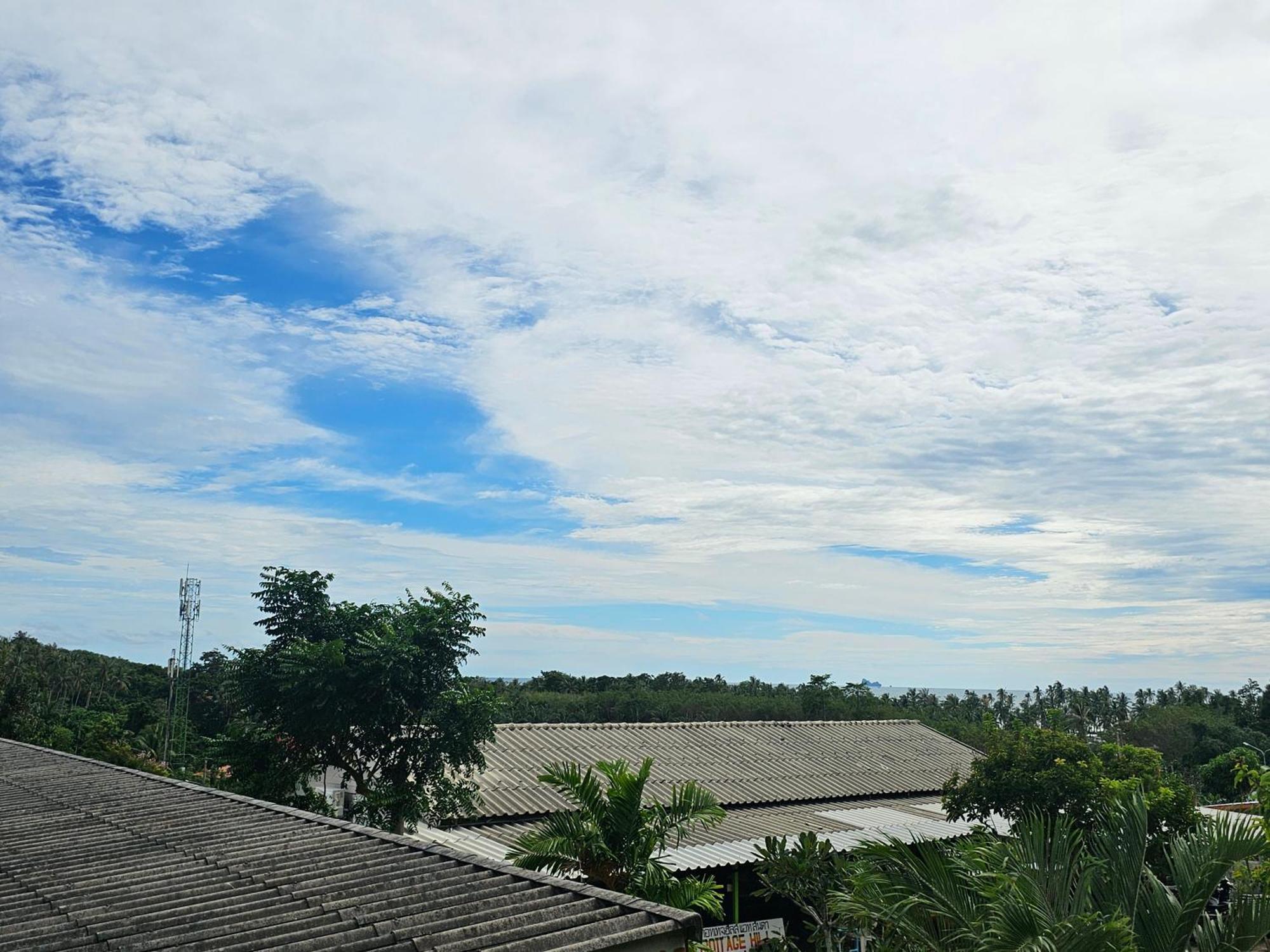 Cottage Hill At Lanta Ko Lanta Zewnętrze zdjęcie