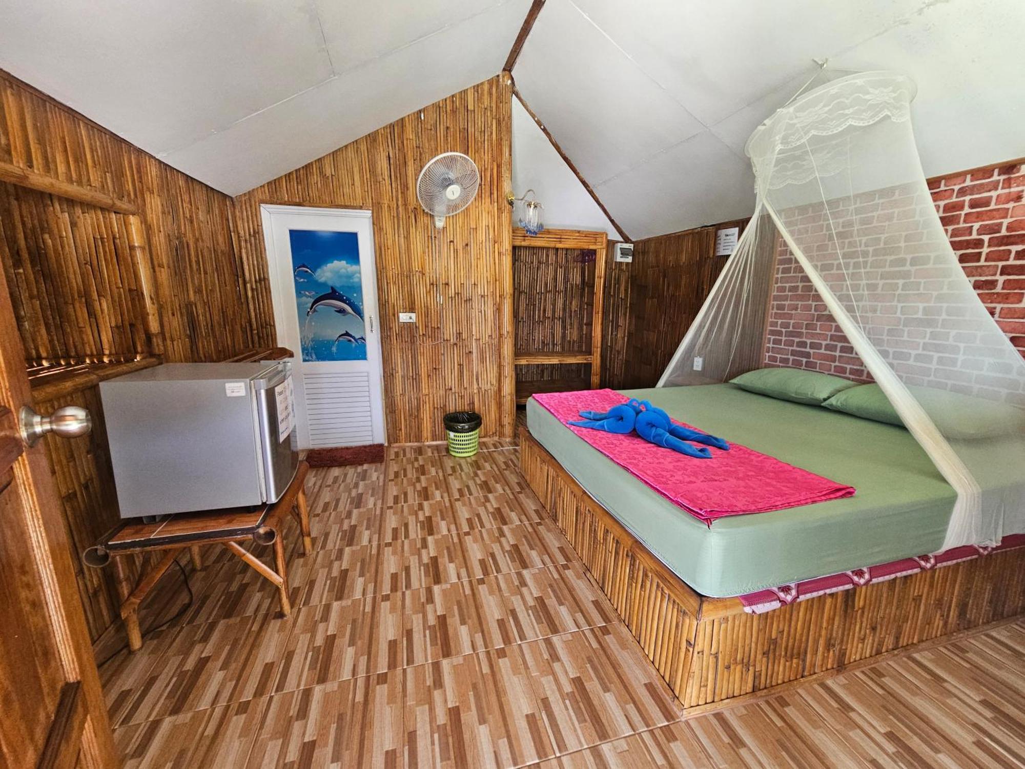 Cottage Hill At Lanta Ko Lanta Zewnętrze zdjęcie