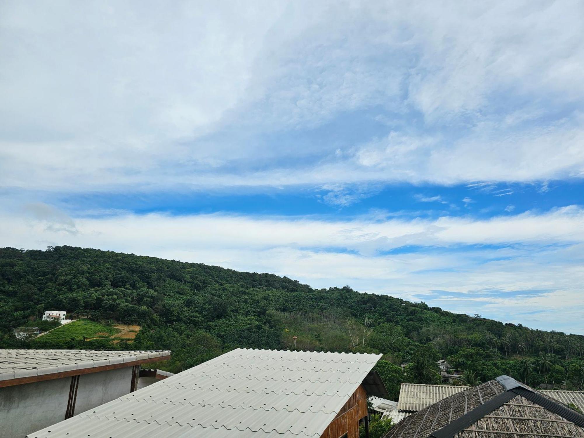Cottage Hill At Lanta Ko Lanta Zewnętrze zdjęcie