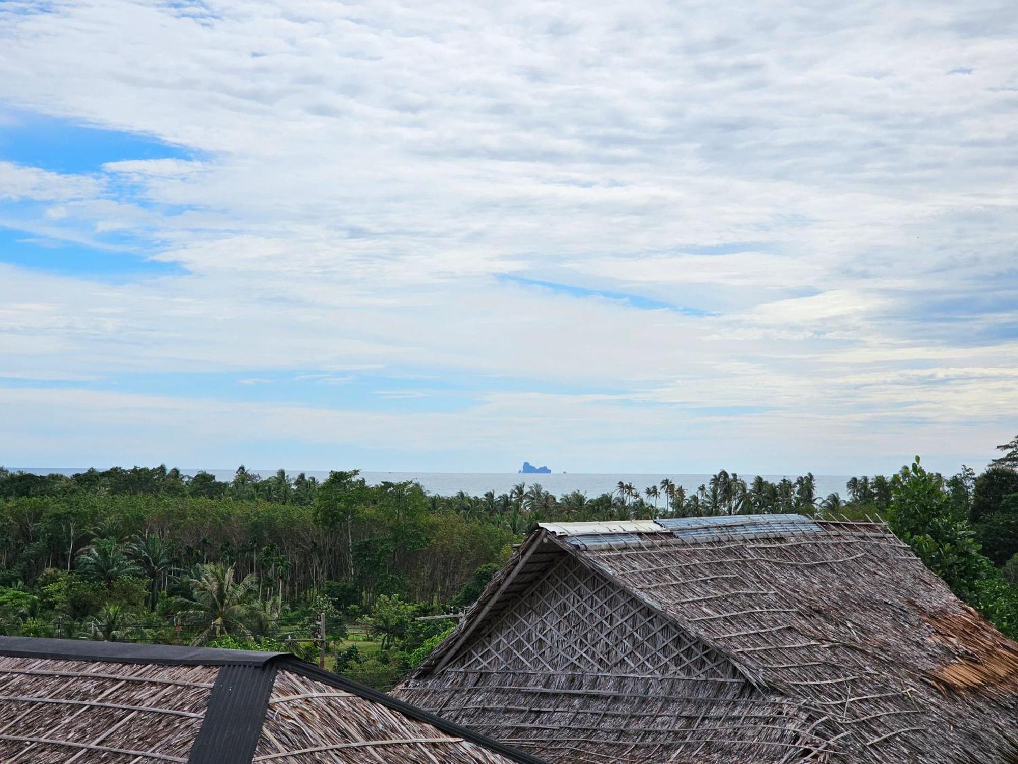 Cottage Hill At Lanta Ko Lanta Zewnętrze zdjęcie