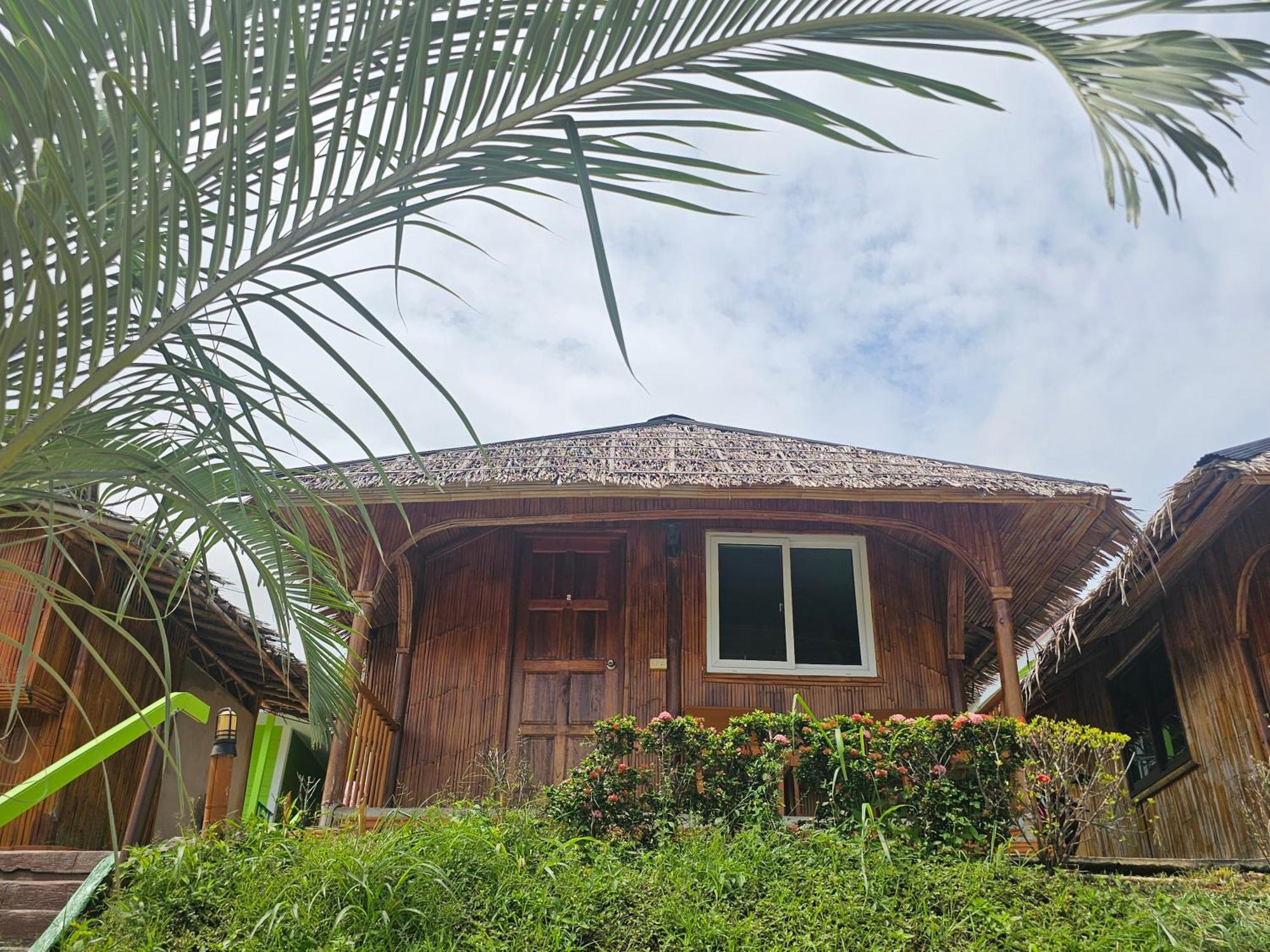 Cottage Hill At Lanta Ko Lanta Zewnętrze zdjęcie