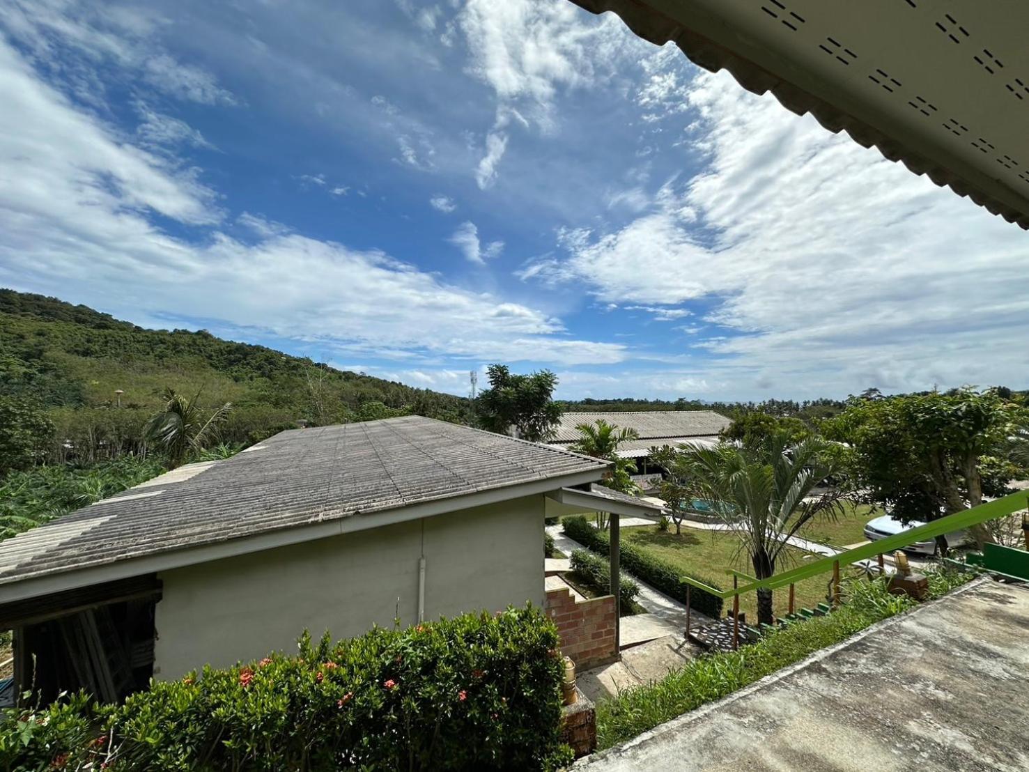 Cottage Hill At Lanta Ko Lanta Zewnętrze zdjęcie