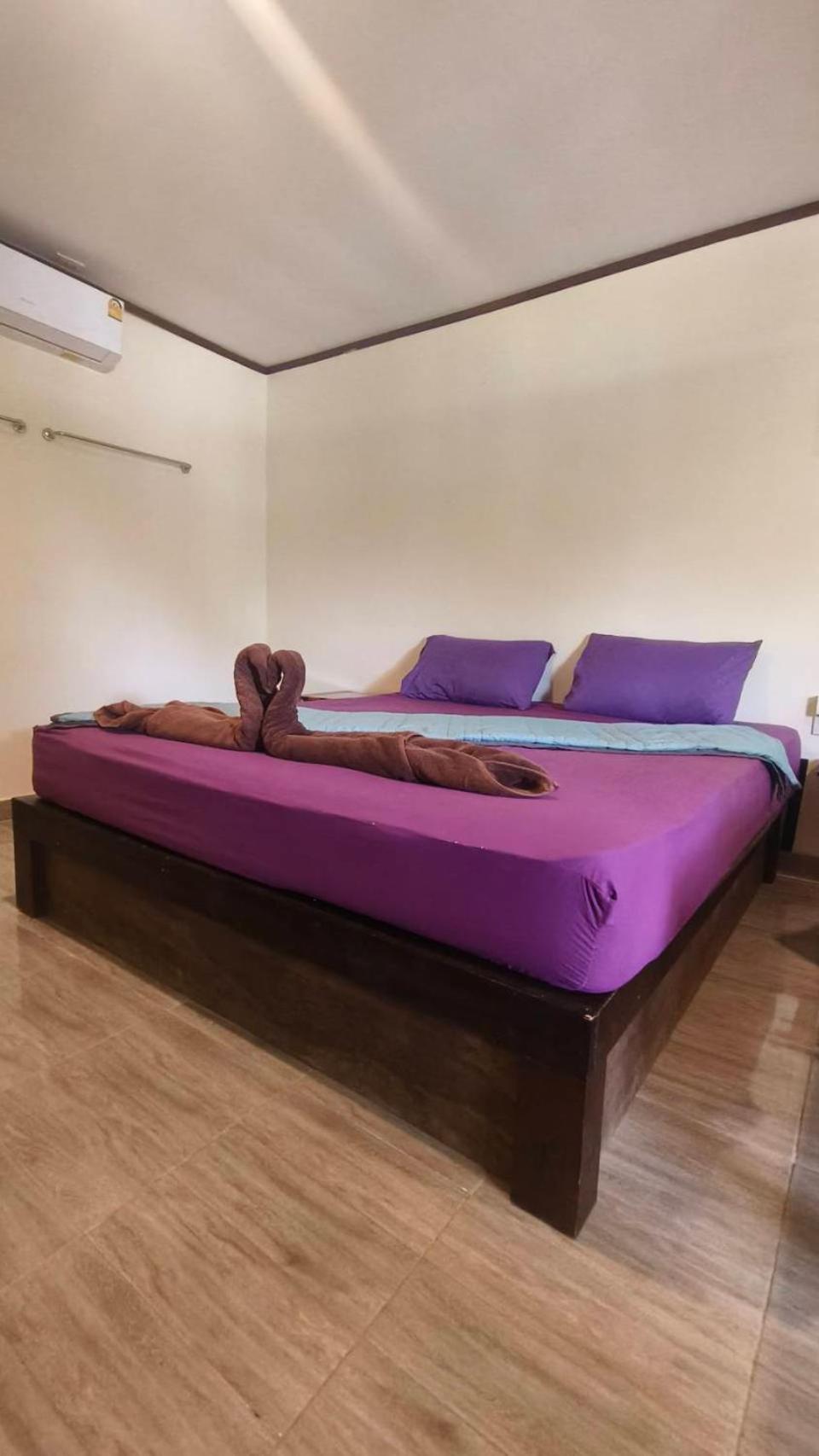 Cottage Hill At Lanta Ko Lanta Zewnętrze zdjęcie