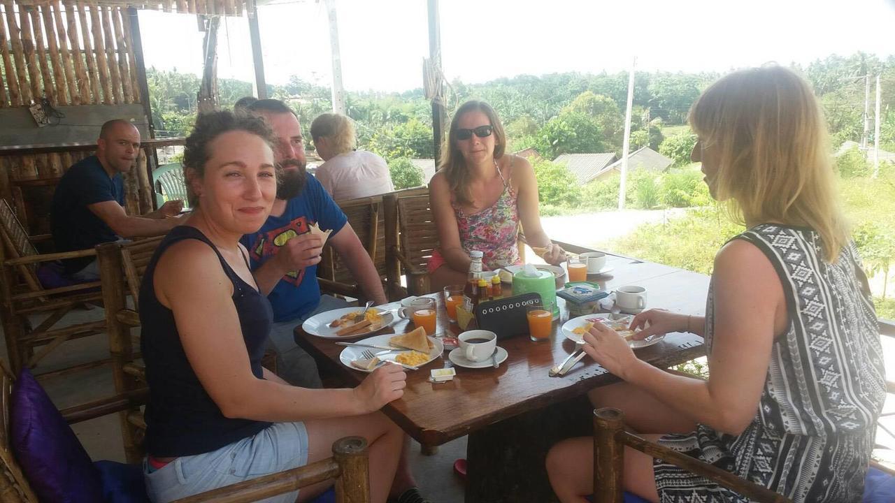 Cottage Hill At Lanta Ko Lanta Zewnętrze zdjęcie