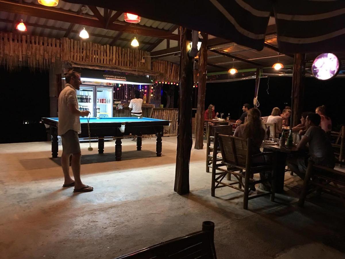 Cottage Hill At Lanta Ko Lanta Zewnętrze zdjęcie