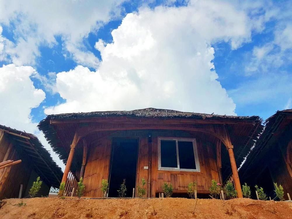 Cottage Hill At Lanta Ko Lanta Zewnętrze zdjęcie