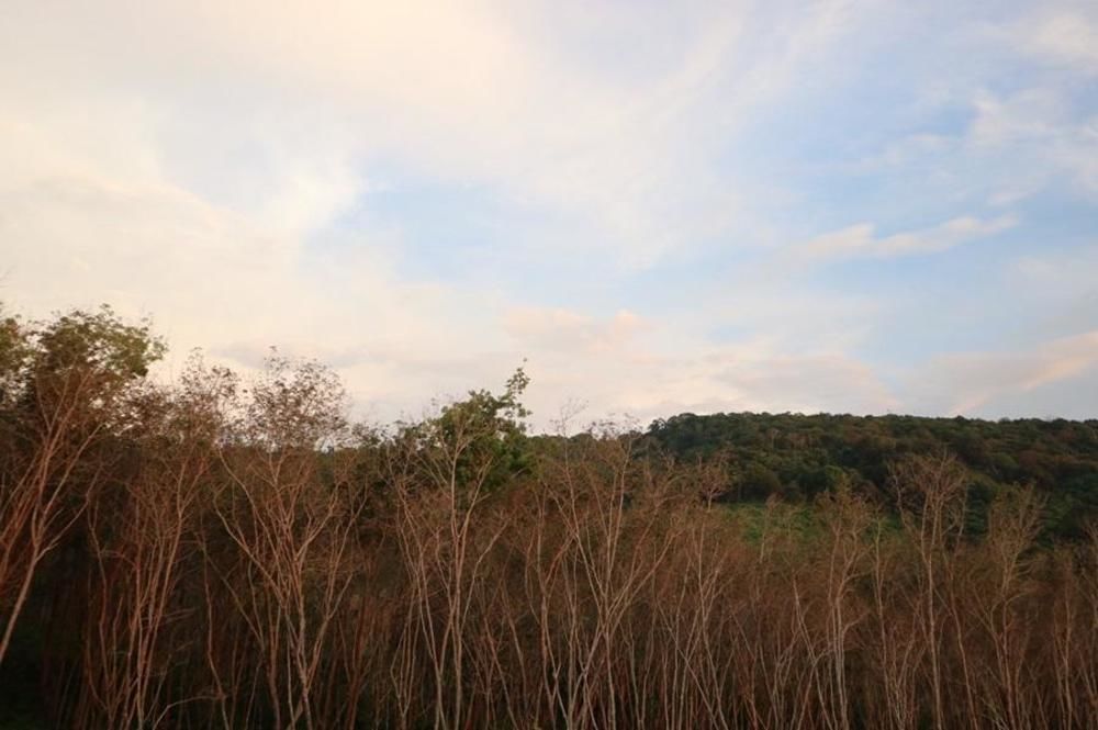 Cottage Hill At Lanta Ko Lanta Zewnętrze zdjęcie