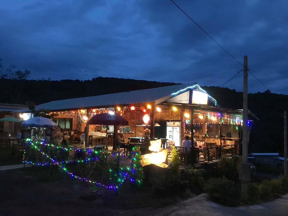 Cottage Hill At Lanta Ko Lanta Pokój zdjęcie