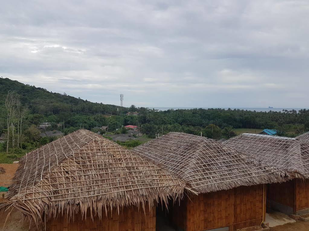 Cottage Hill At Lanta Ko Lanta Zewnętrze zdjęcie