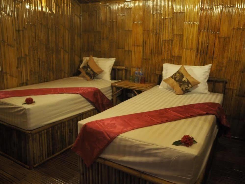 Cottage Hill At Lanta Ko Lanta Zewnętrze zdjęcie
