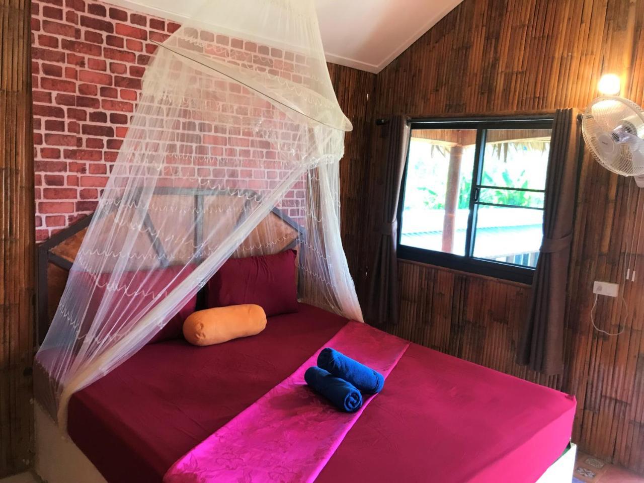 Cottage Hill At Lanta Ko Lanta Zewnętrze zdjęcie