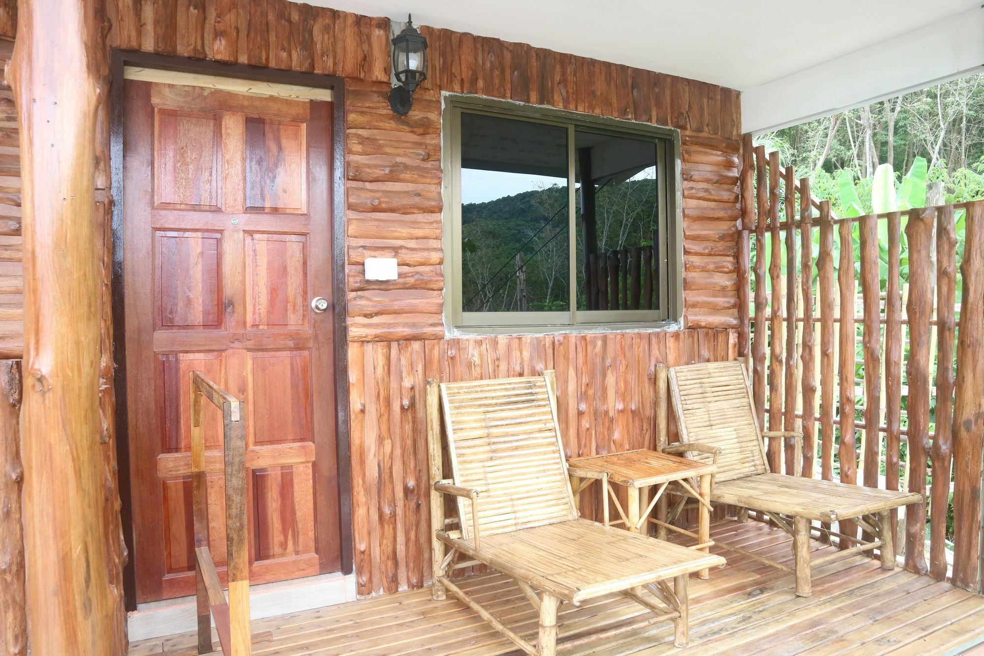 Cottage Hill At Lanta Ko Lanta Zewnętrze zdjęcie