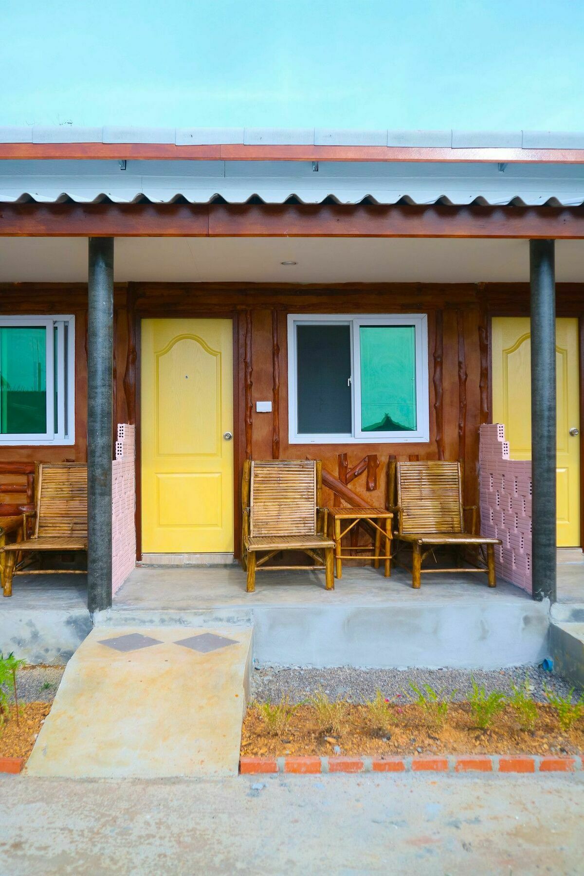 Cottage Hill At Lanta Ko Lanta Zewnętrze zdjęcie