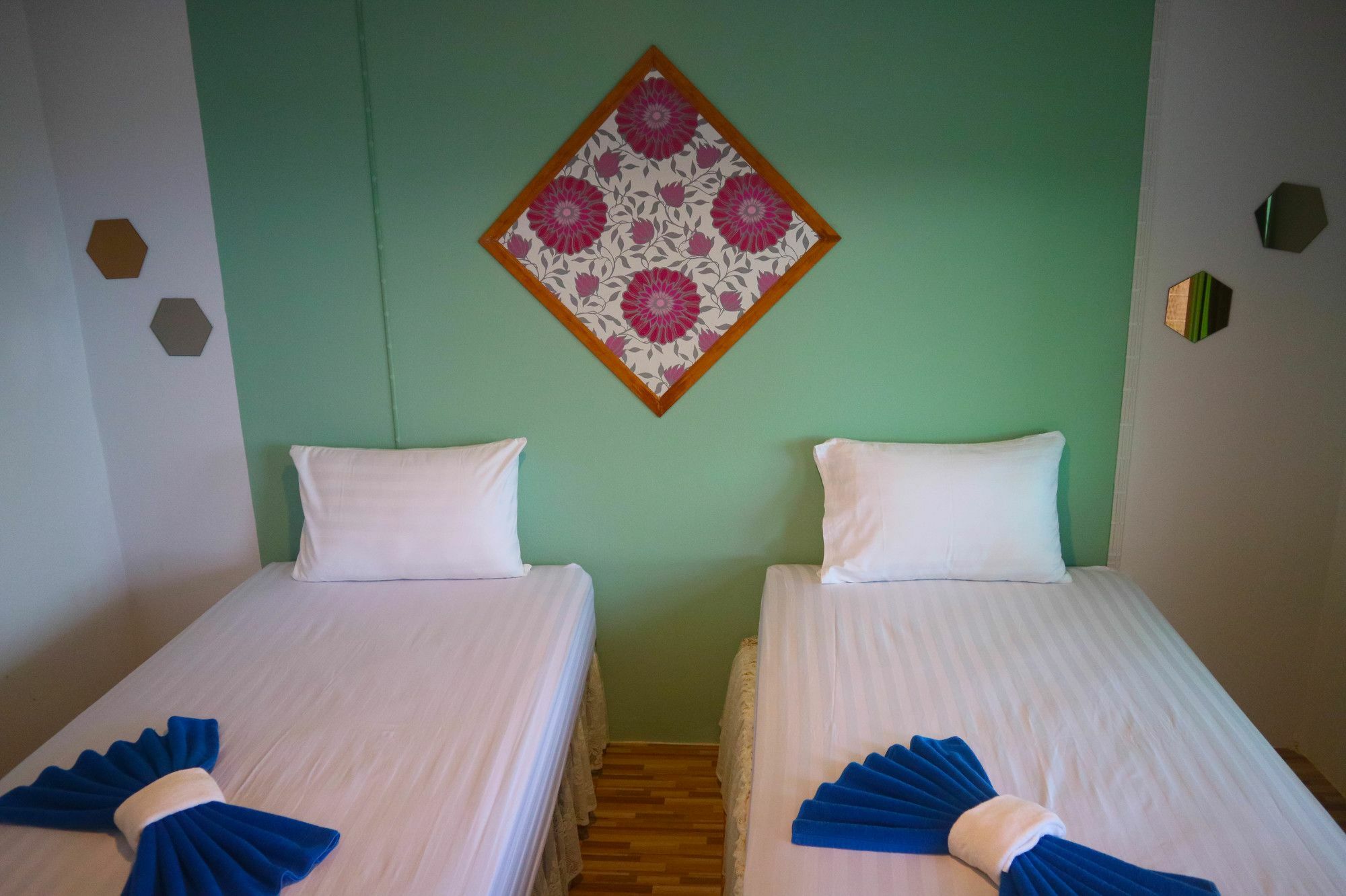Cottage Hill At Lanta Ko Lanta Zewnętrze zdjęcie